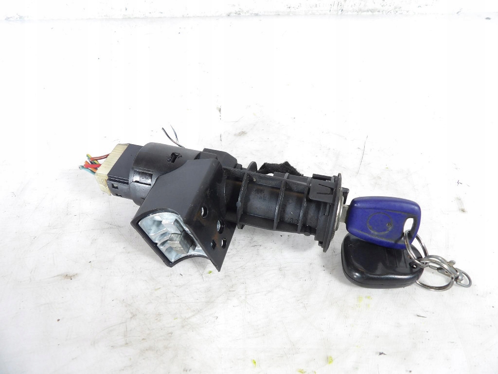 FIAT PUNTO II 1.2B ignition B36505521