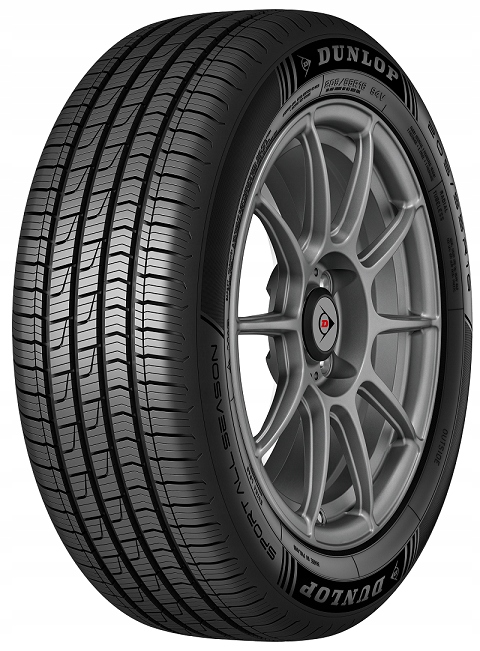 

2x Dunlop 205/55 R16 Sport All Season 94V XL