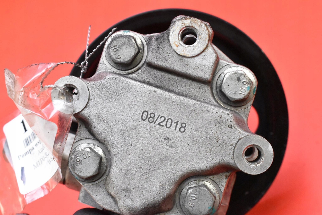 servo pump AUDI A4 B6 2.0 20V 130 KM 00-05