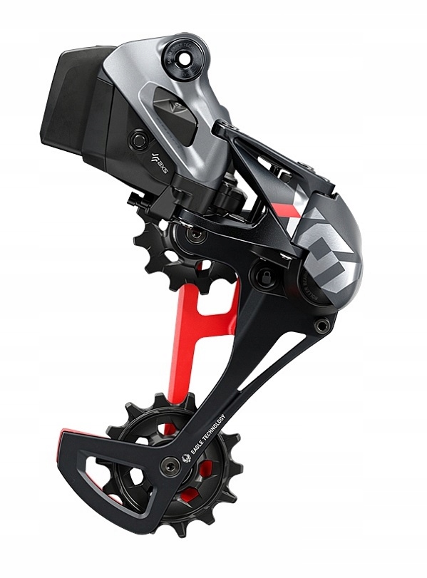 Sram sada X01