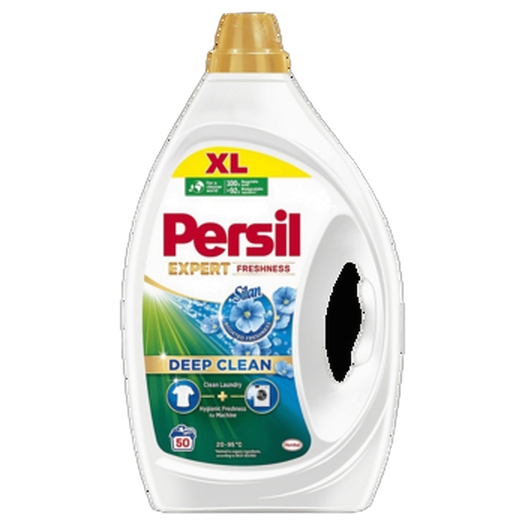 Levně persil Gel Expert Freshness by Silan 2250 ml 50 praní