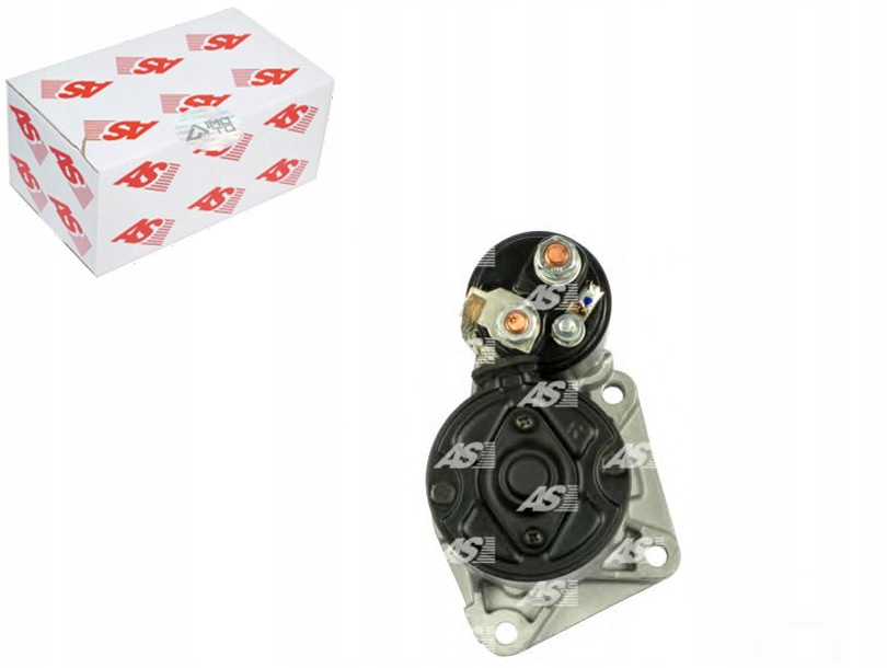 Startér As-pl 4S6911000AA STR50302 986020900 F0