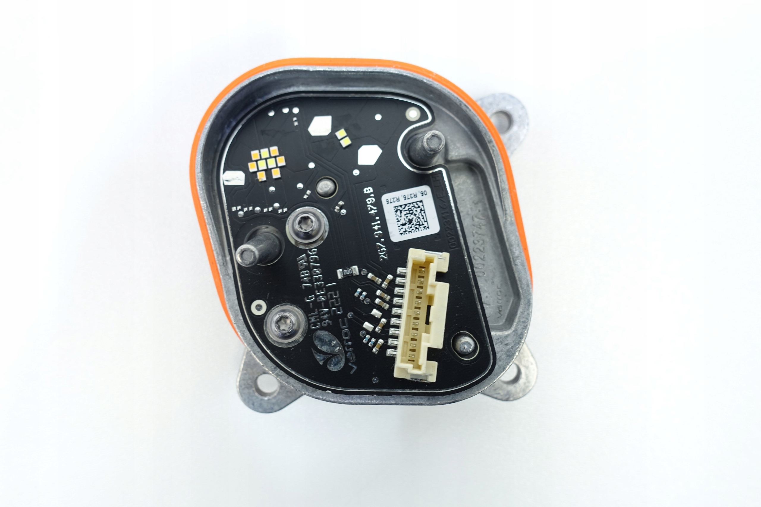 control unit module LED left VW 2G7941479B
