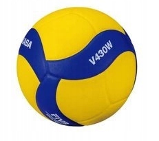 Piłka do siatkówki Mikasa V430W