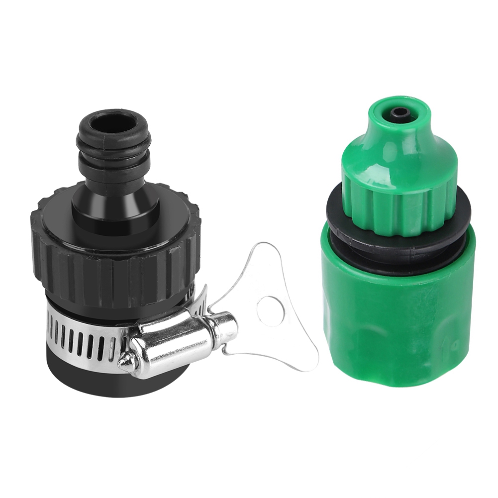 ZESTAW NAWADNIANIE KROPELKOWE SYSTEM 25M Marka inna