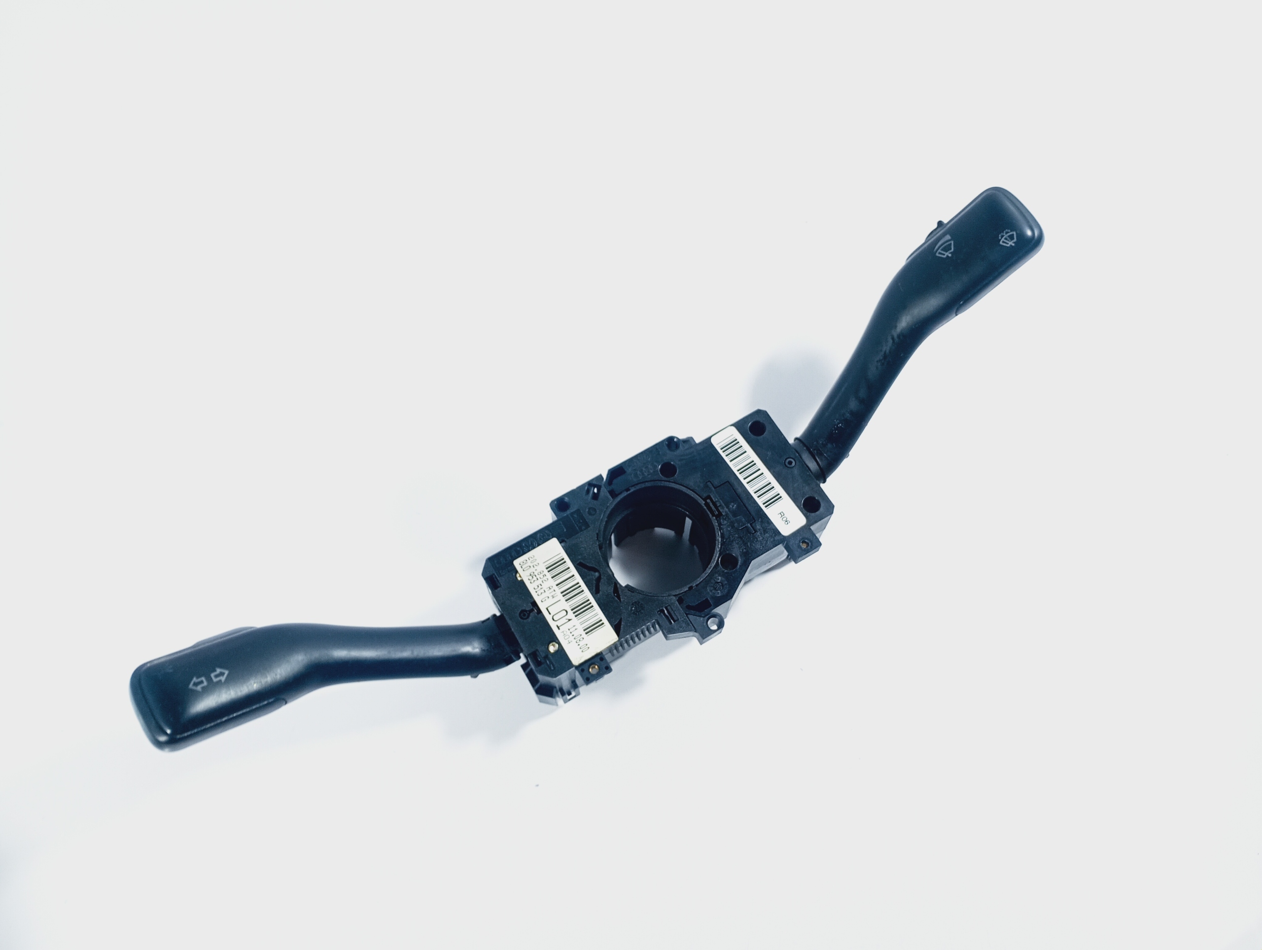 interruttore DEVIO LUCI TERGICRISTALLO TERGI OE 4B0953503E Audi A2 99-05