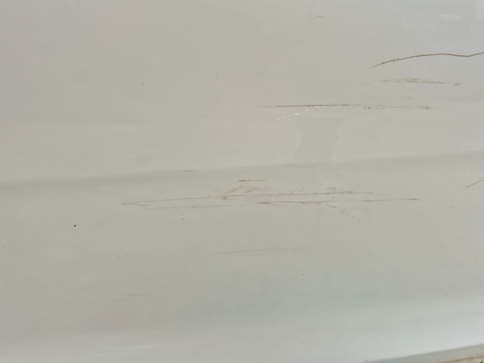 Kia Stinger CK Tür Vorne Links Door Porta Porte - Thumbnail 9