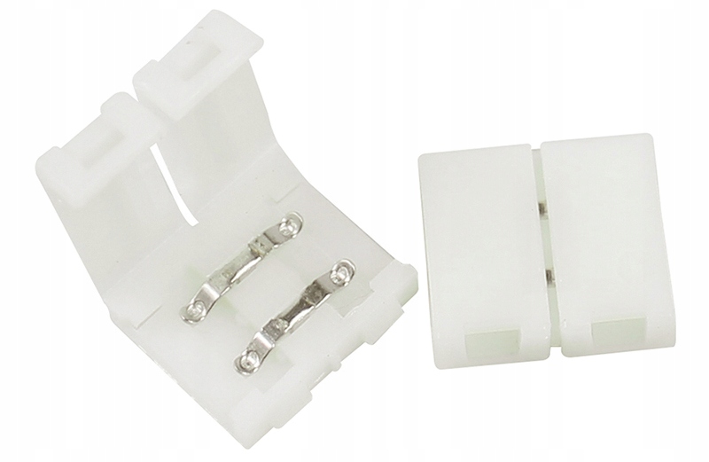 

Złączka Zaciskowa Taśmy Led 5050 5630 10mm