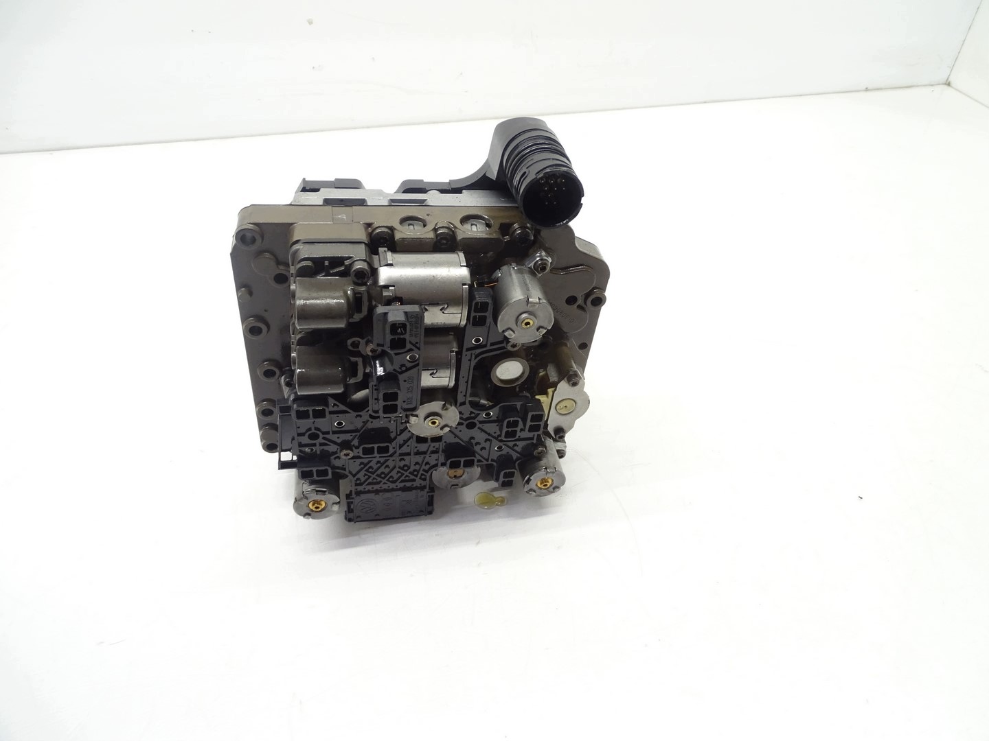 MECHATRONIKA control unit gearboxes VW AUDI SKODA DSG DQ250 02E927770AQ