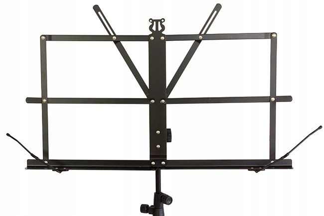 STOJAK NA NUTY STATYW PULPIT PODKŁADKA