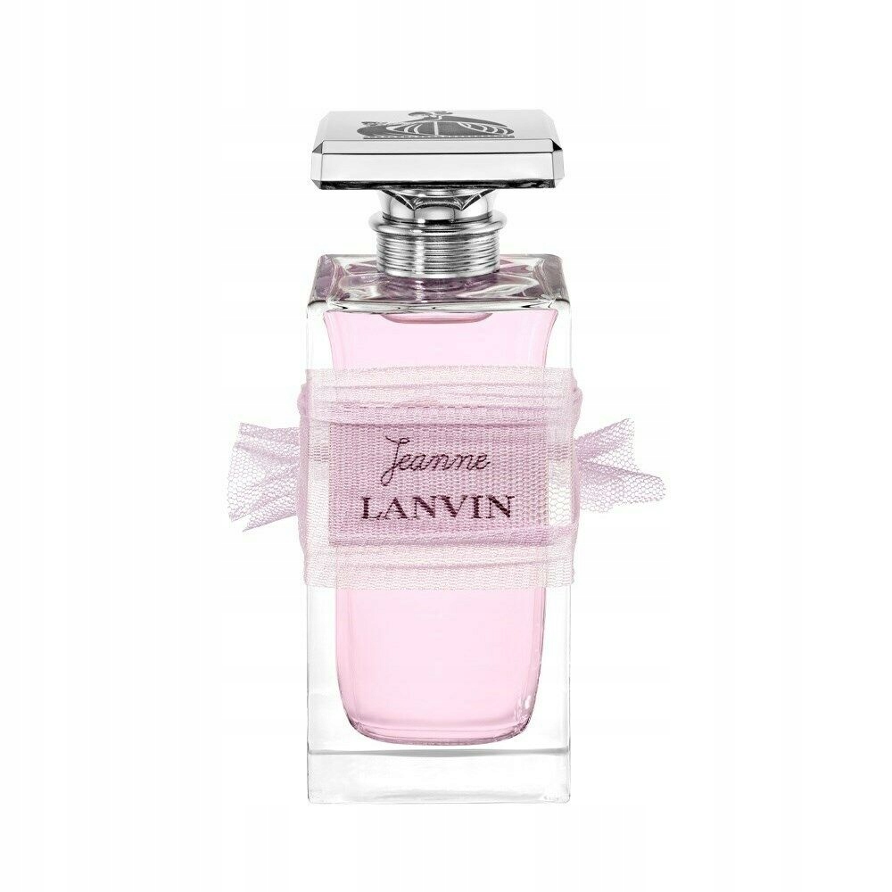 Lanvin Jeanne 50 ml parfémovaná voda pro ženy Edp