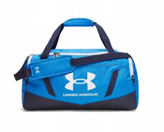 Cestovní Tréninková Taška Under Armour 58 L Extra Velká XL Modrá