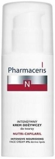 Pharmaceris N Nutri-Capilaril krem odżywczy 50 ml
