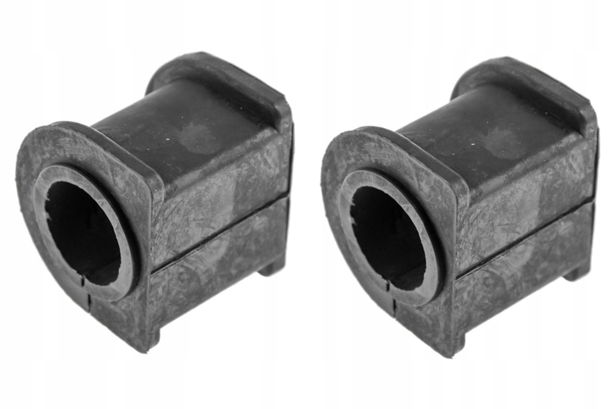 ZGS-CH-009 NTY GUMA DRĄŻKA STABILIZATORA PRZÓD 2SZT NTY Producent części NTY