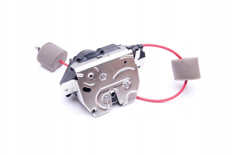 ZAMEK KLAPY BAGAŻNIKA 16SKV227