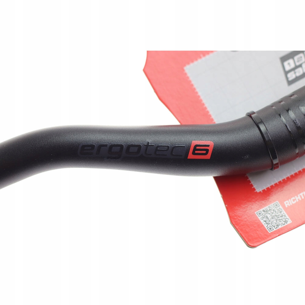 Ergotec Riser Bar 50 31.8/780mm kierownica Kod producenta 16723001 #