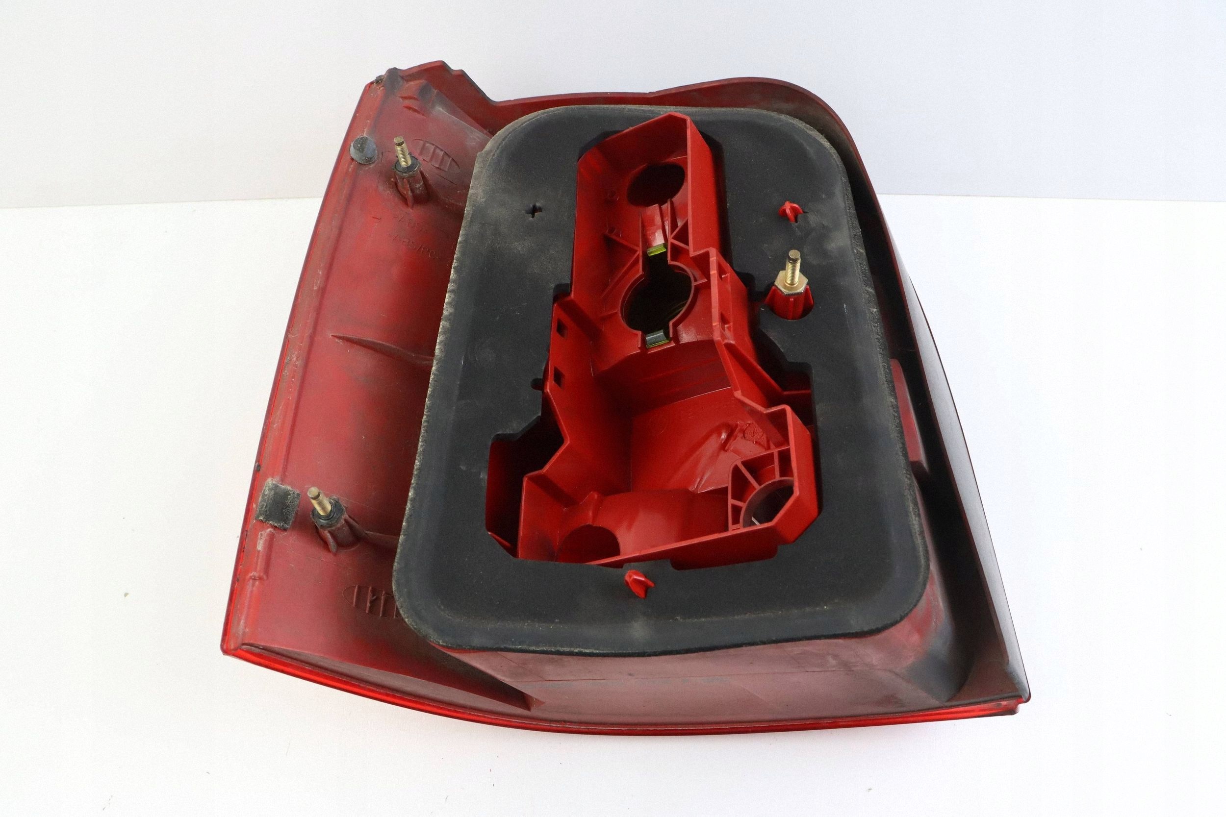 VW PASSAT B5 light right rear part rear KOMBI EUROPA 3B9945112F