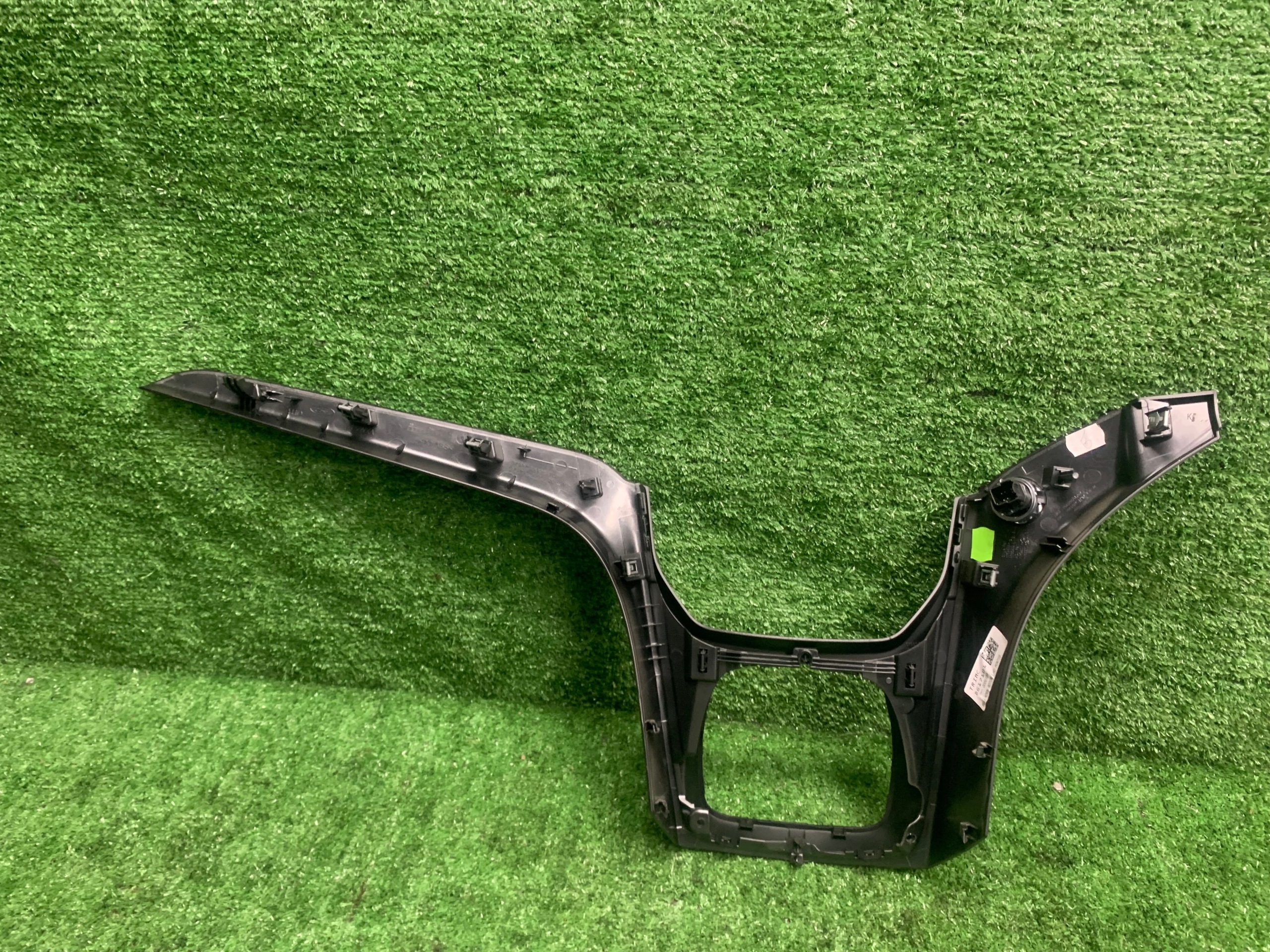 FORD C-MAX MK3 moulage DEKOR console 07927-000