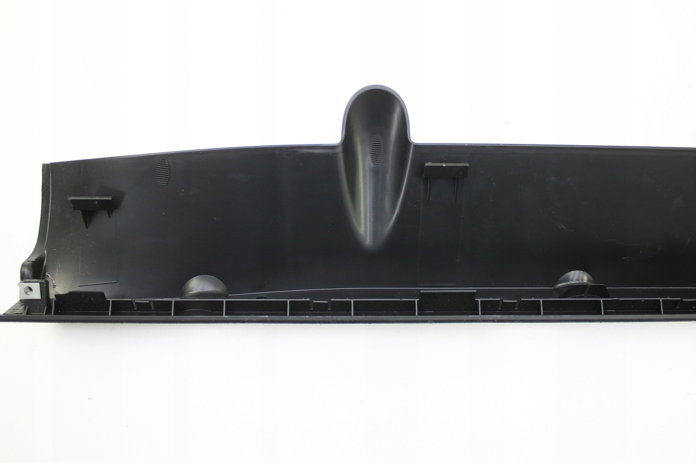 MINI COUNTRYMAN R60 OSŁONA BAGAŻNIKA NAKŁADKA Producent części Mini OE