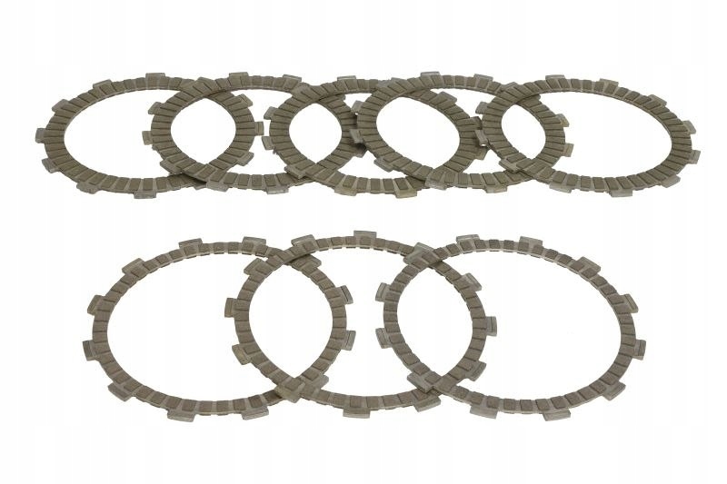Kotúč spojky Trw MCC172-8