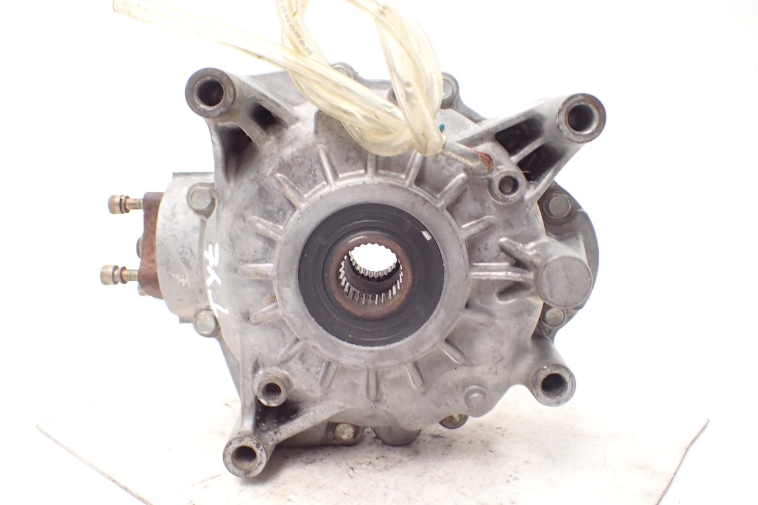 Polaris Scrambler XP 850 Dyfer tył most napęd Producent Polaris