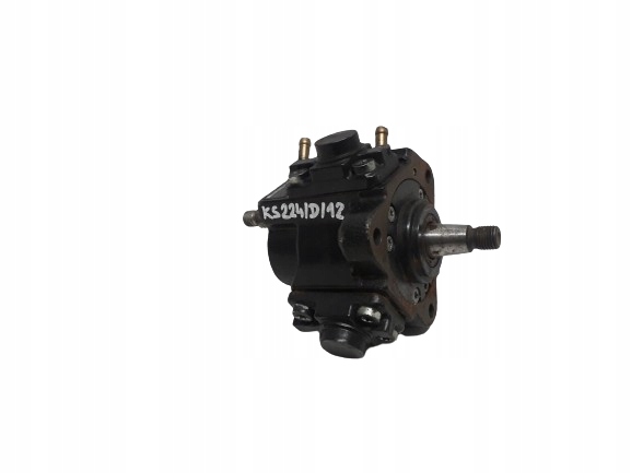 OPEL ZAFIRA B VECTRA C ASTRA H 1.9 D POMPA WTRYSKOWA 0055206679 0445010156