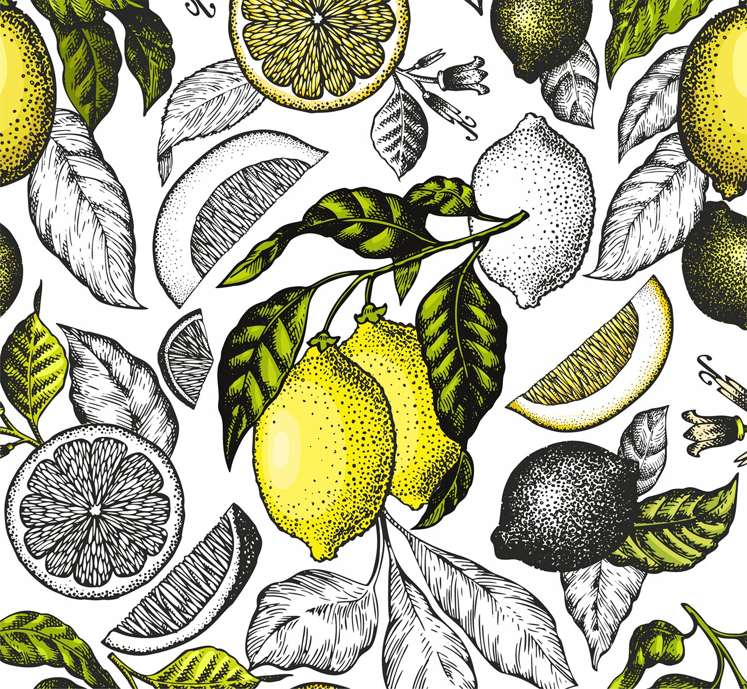 SZKLANA DESKA PANEL OCHRONNY 65x60 OWOCE SZKŁO HARTOWANE Marka TMK ArtDeko