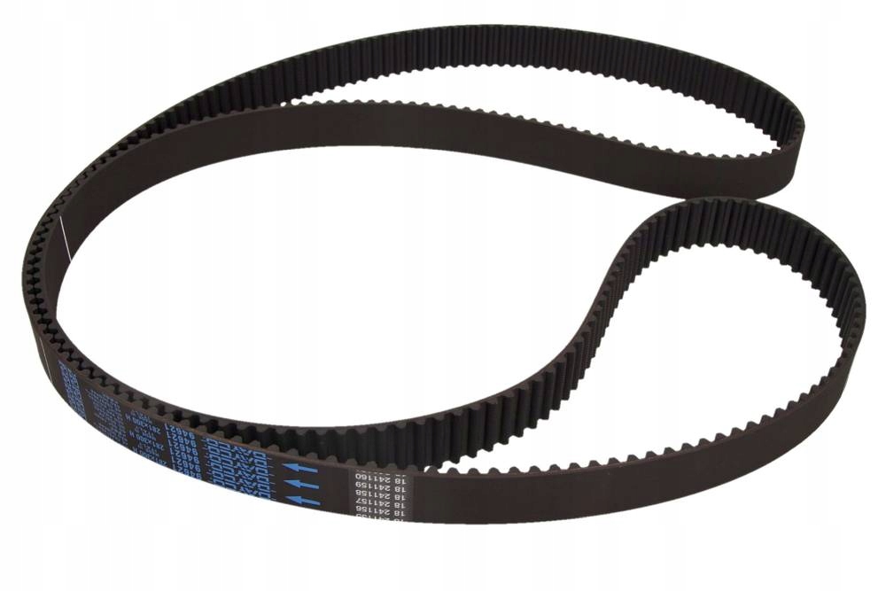 DAYCO PASEK ROZRZĄDU VW 3,0 01-