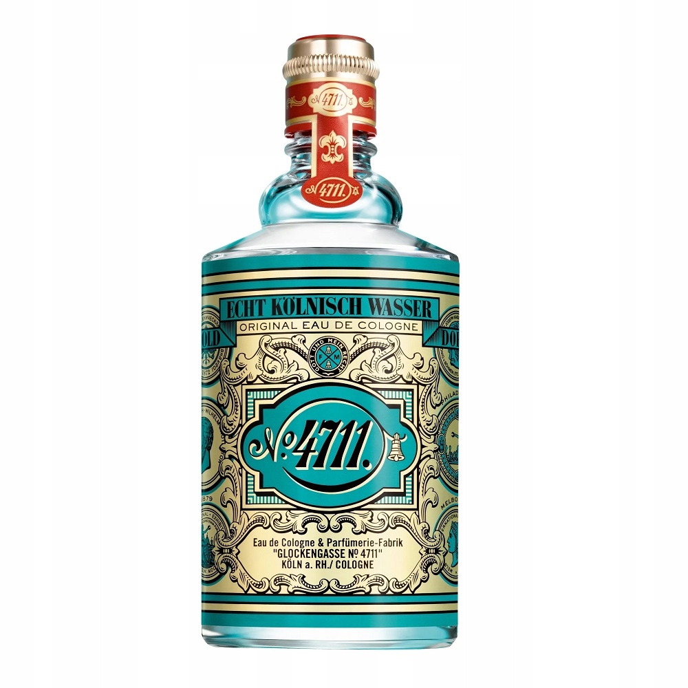 4711 Eau De Cologne Edc 800 ml Sprej
