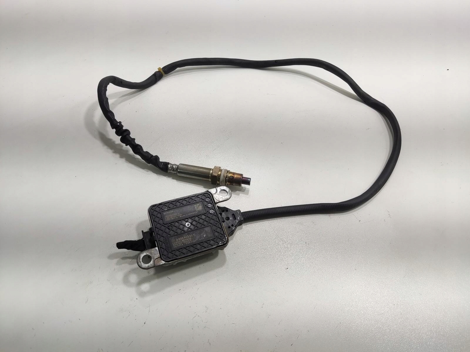 SONDA LAMBDA NOX MERCEDES B-KLASA W246 2014-2018 LIFT 1.5 CDI A0009052012