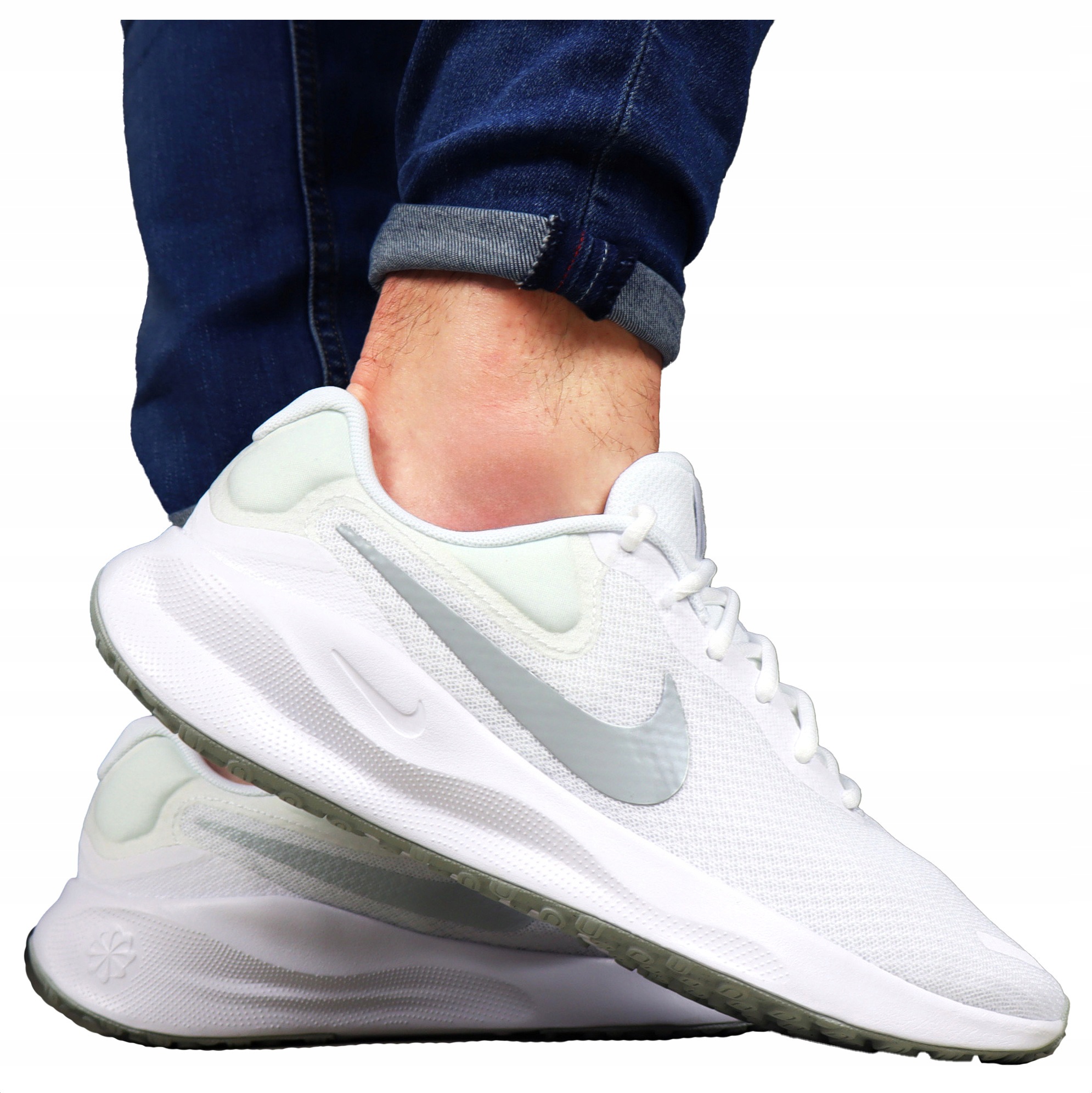 Nike pánské běžecké boty Léto sportovní tréninkové Pohodlné do posilovny