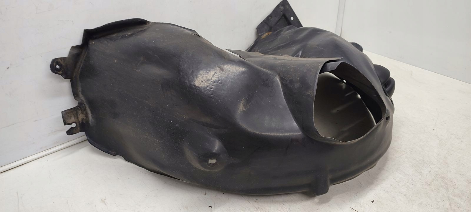 mudguard front front right Mini Cooper S R56