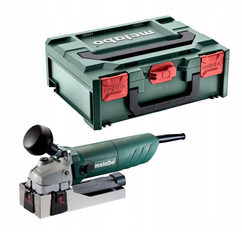 Metabo Lf 850 S Frézka na lak 80mm 850W 2Nm