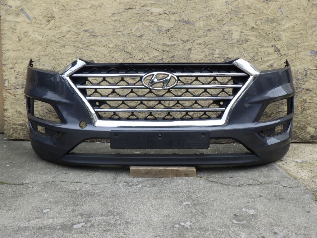 HYUNDAI TUCSON III 3 LIFT 2018- Frontstoßstange