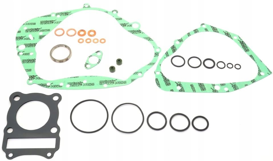 Tesnenia Motora Kpl Athena Komplet Tesnenia Suzuki Dr 125/SE/Z/T