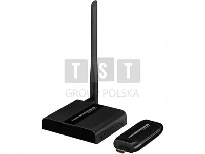 Súprava na bezdrôtový prenos