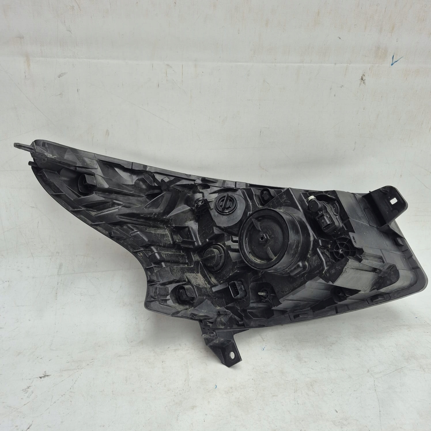 RENAULT TRAFIC III 3 14- light left front front 260600500R