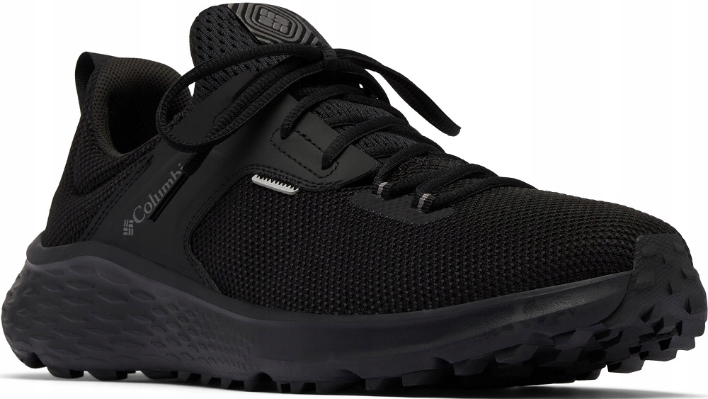 Pánské Trekové Boty Columbia Benson Crz