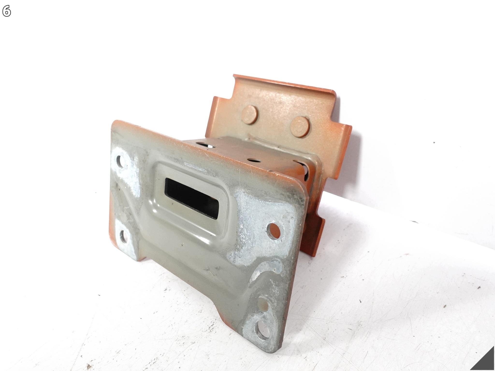 NISSAN MICRA V K14 16-22 beam tip console tip sider right front