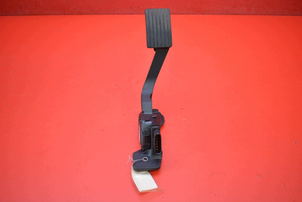 potentiometer accelerator pedal 1600A093 MITSUBISHI SPACE STAR 2 II 1.2 80 KM LIFT