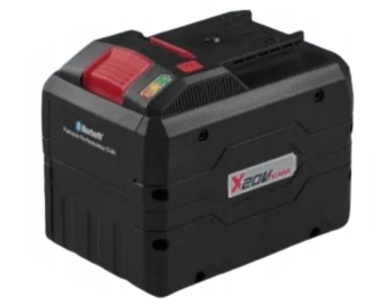 Parkside Performance Akumulator bateria Smart 12Ah 20V Paps 2012 A1