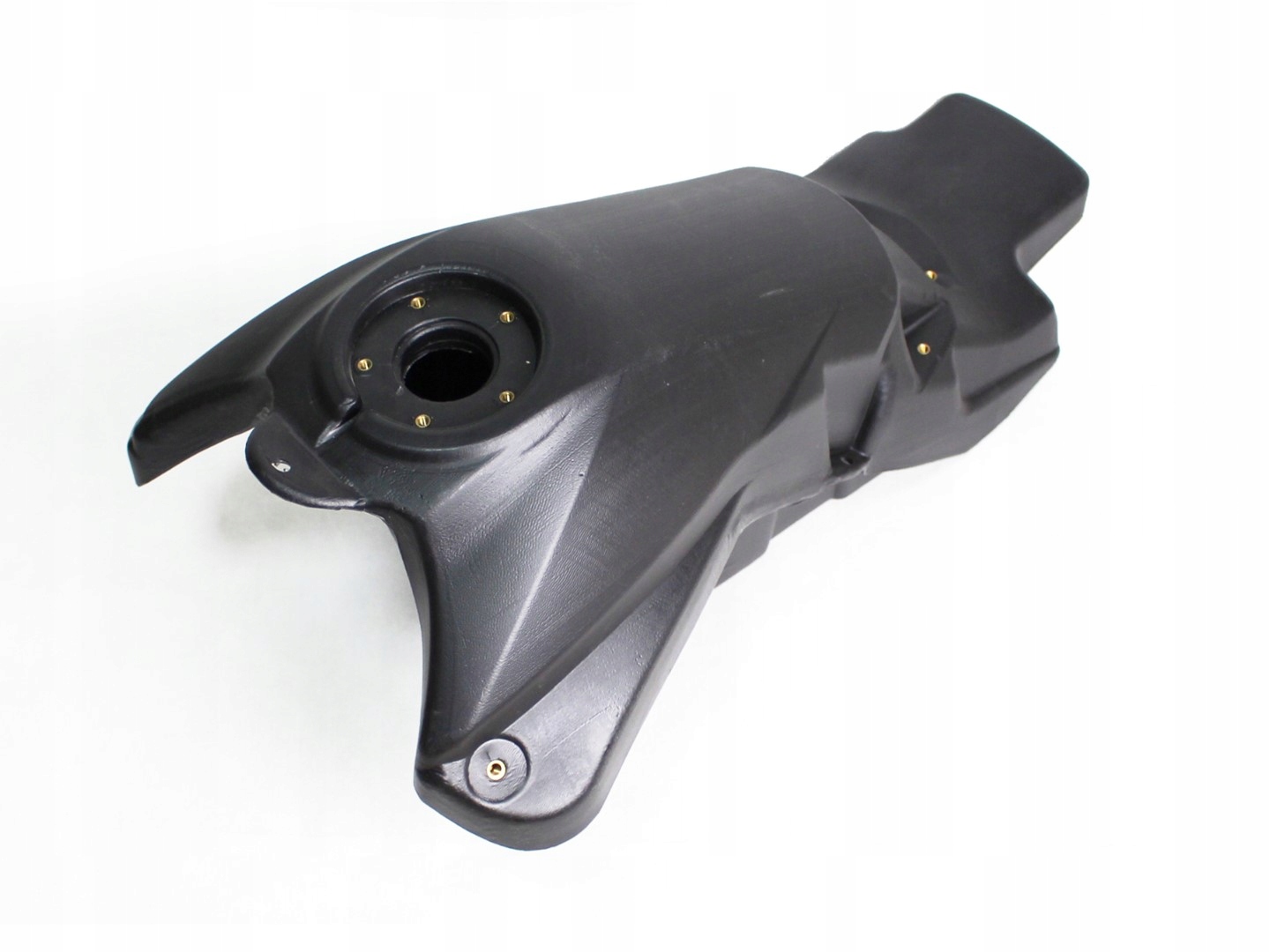 ROY22042a - БЕНЗОБАК BENZER X CROSS 50