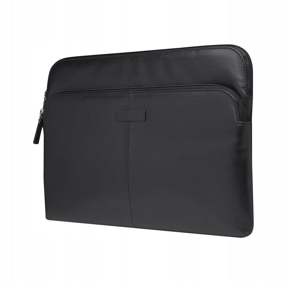 Pouzdro DBRAMANTE1928 obal case pro MacBook Pro 14 Air 15 M5/M4/M3/M2/M1