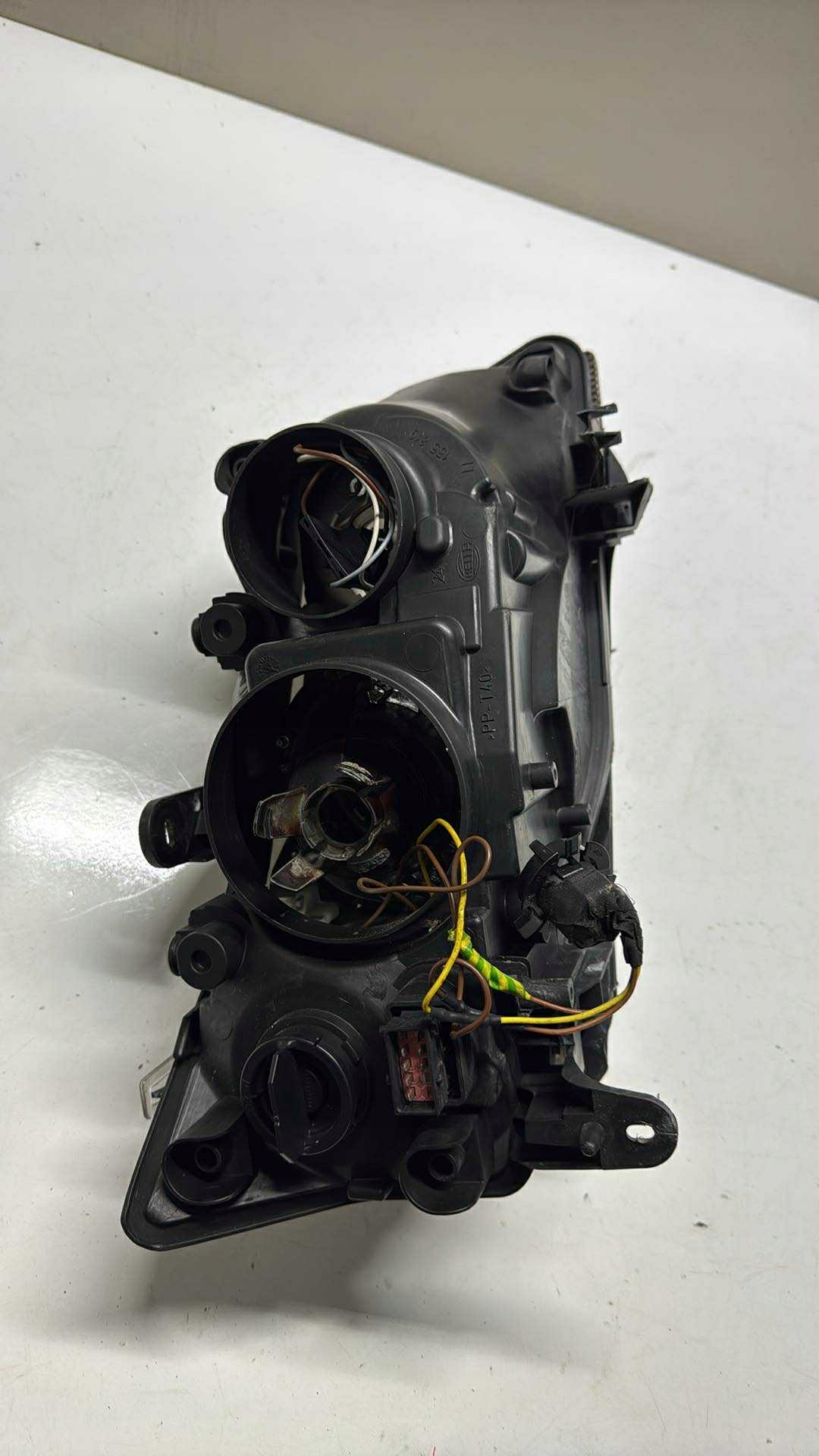 REFLEKTOR left light left front SAAB 93 9-3 H7 PRZEDLIFT 02-07 EUROPA