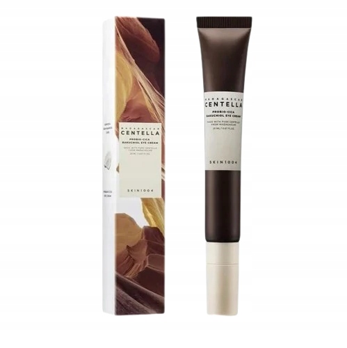 Skin1004 Madagascar Centella Probio-Cica oční krém 20 ml