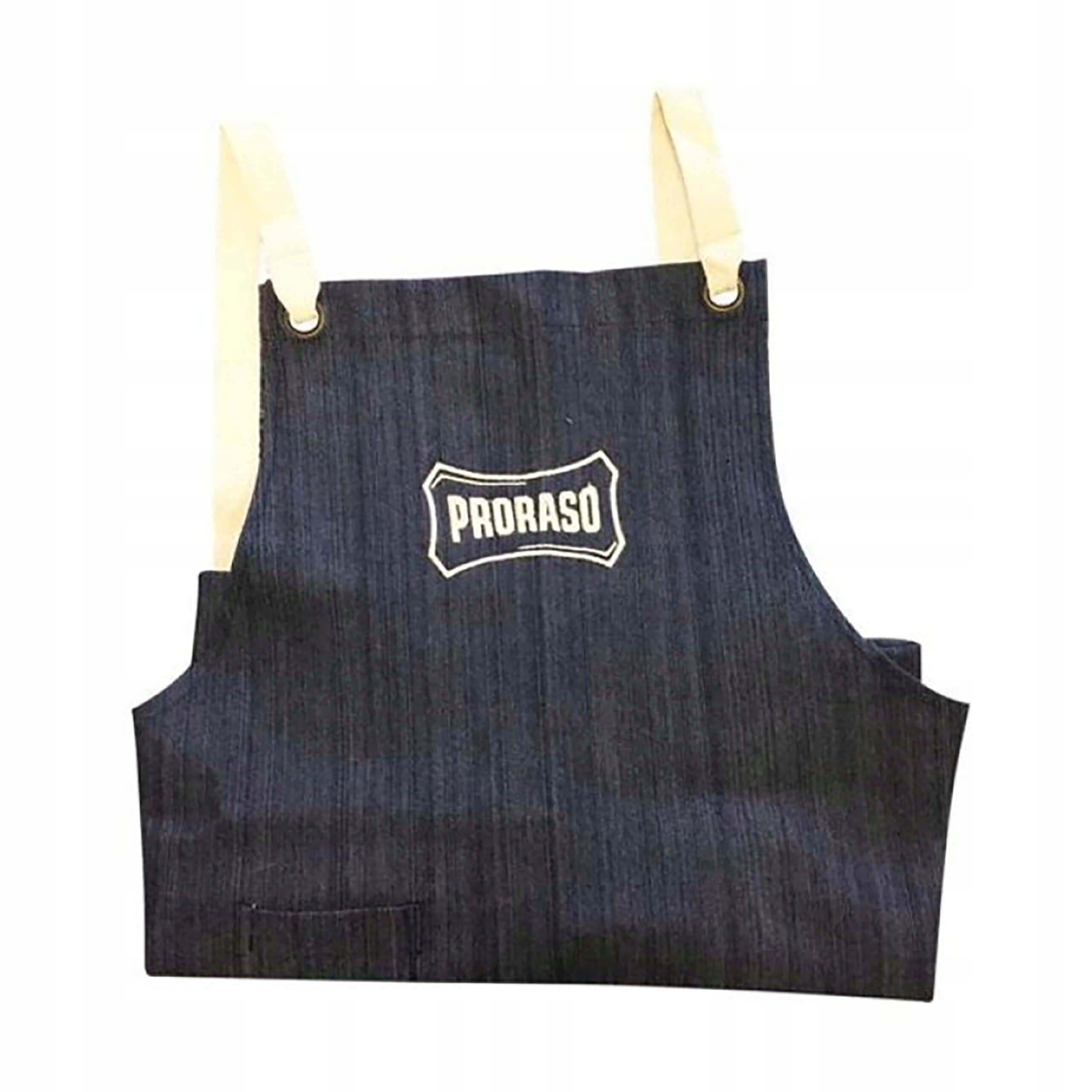 Kadeřnická zástěra Proraso Barber Apron