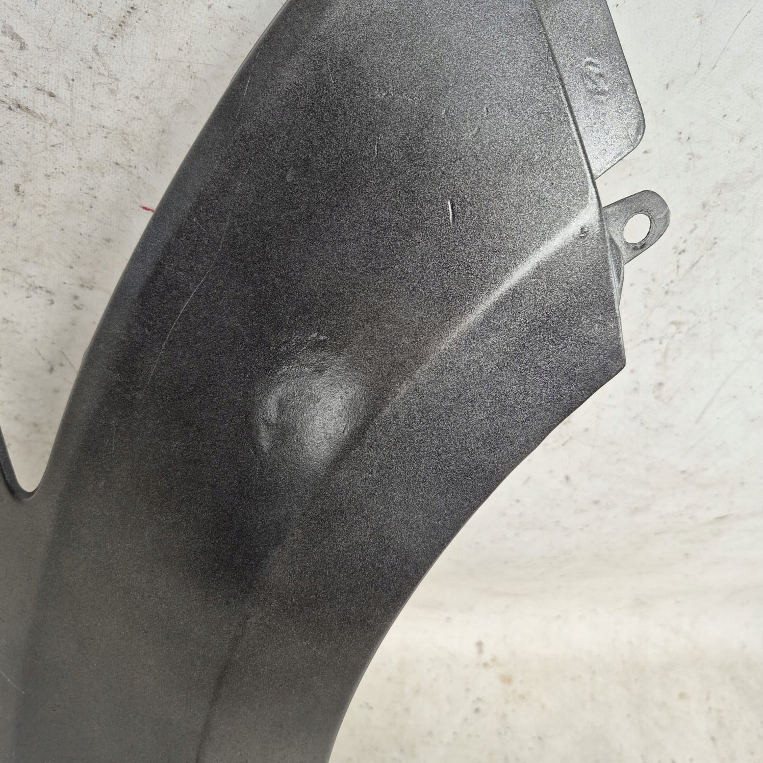 HYUNDAI I20 II 2 14-20 fender front front right