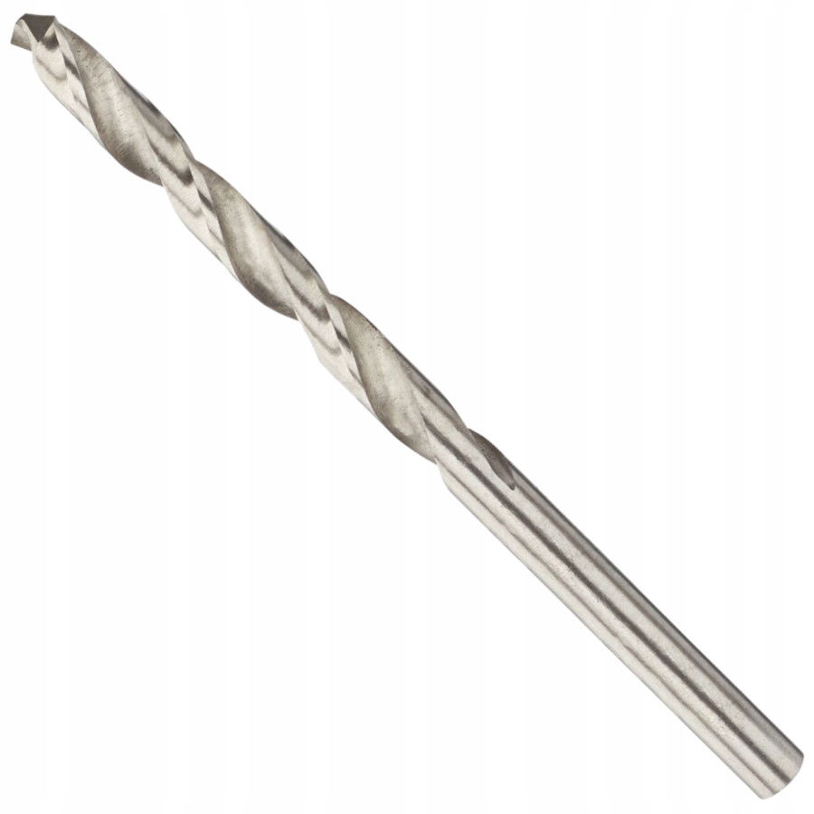 

Wiertło do metalu Irwin 10502281 5x86 mm 1 sztuka