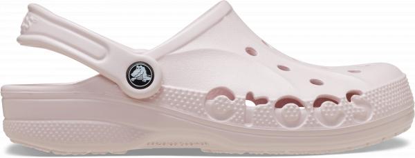 Nazouváky Crocs Baya Clog M7/W9 39,5 Barely Pink