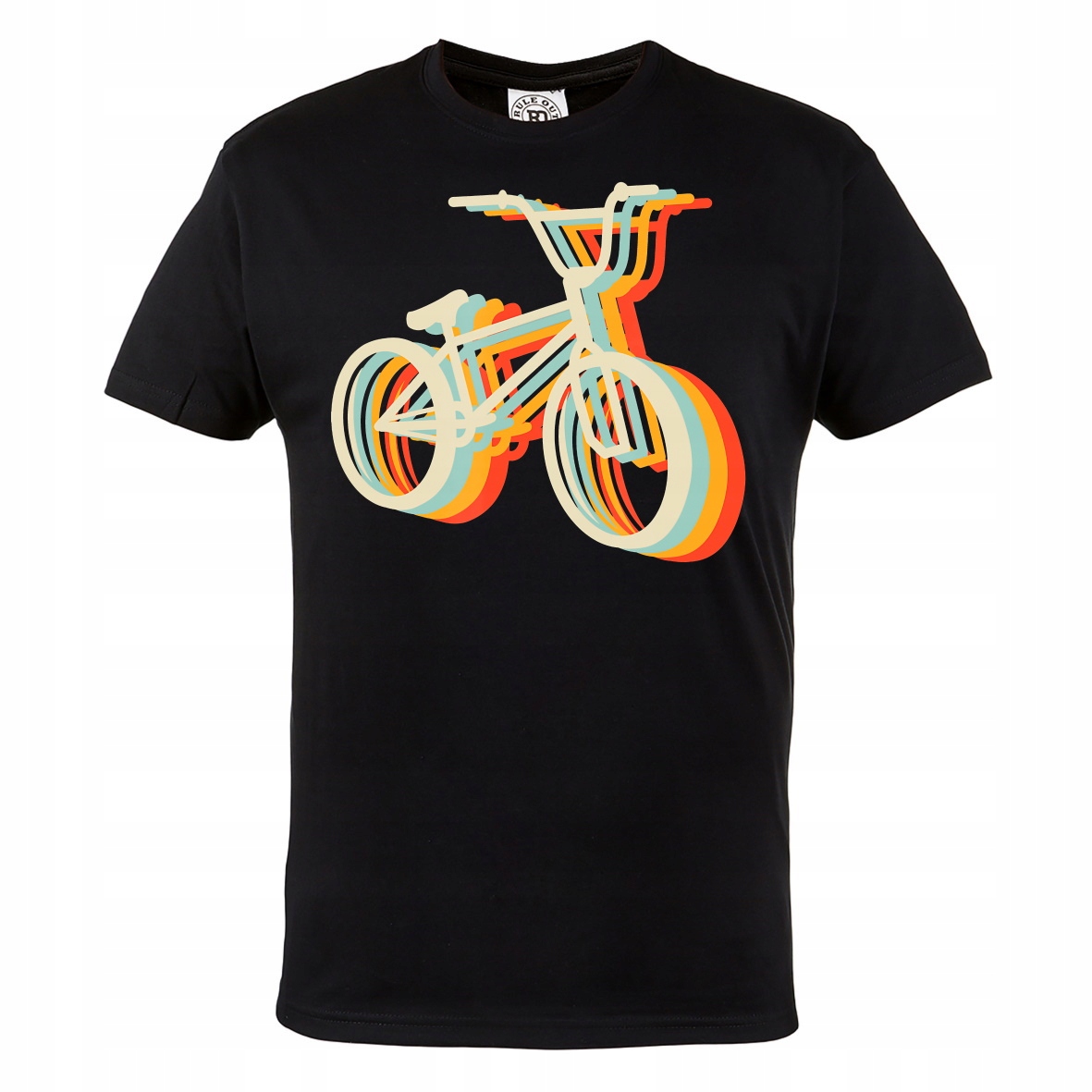 

Koszulka Rowerowa Na Rower Dla Kolarza Rower